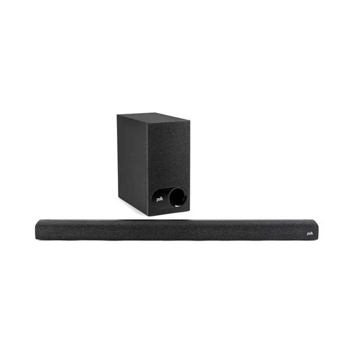 Саундбар Polk Audio Signa S3 – цена, описание и отзывы — фото