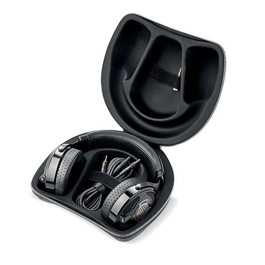  Focal Utopia Headphones – цена, описание и отзывы — фото