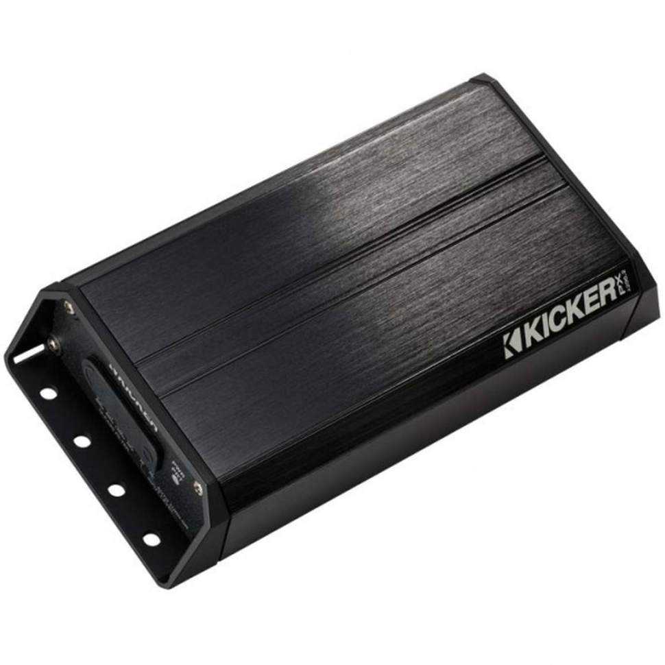 2-канальный усилитель KICKER PXA200 2 – цена, описание и отзывы — фото