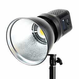Осветитель Осветитель студийный Falcon Eyes Studio LED COB 80 BP светодиодный – цена, описание и отзывы — фото