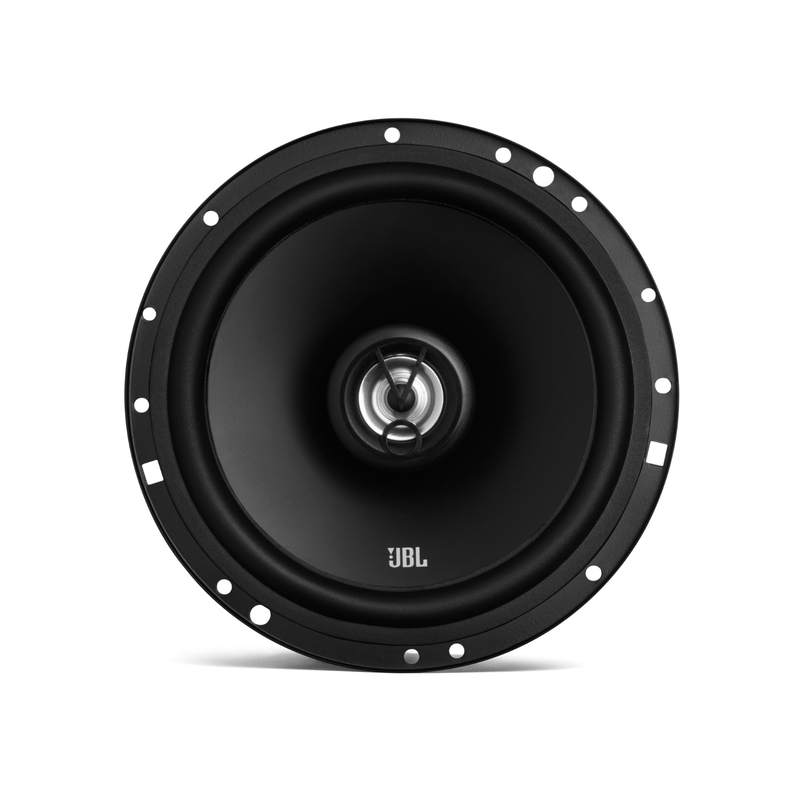 Автоакустика коаксиальная JBL STAGE1 621 – цена, описание и отзывы — фото