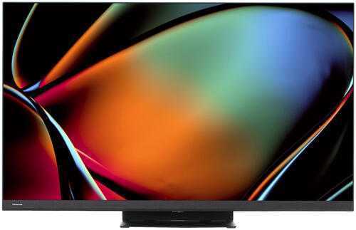 Телевизор Hisense 55U8KQ – цена, описание и отзывы — фото