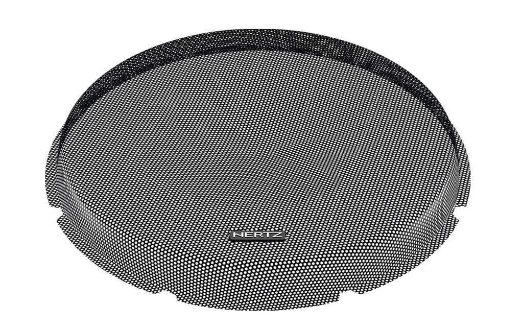 Защитная сетка/гриль (Grill) Hertz CG 250 Grille 250 mm – цена, описание и отзывы — фото