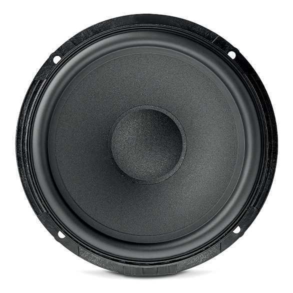  Focal IS VW 165 – цена, описание и отзывы — фото