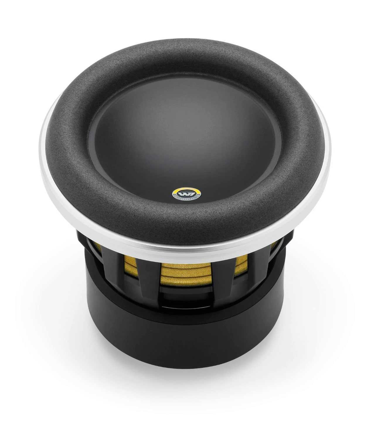Сабвуфер JL Audio 8W7AE-3 – цена, описание и отзывы — фото