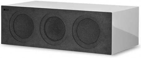  KEF R2c Meta White – цена, описание и отзывы — фото