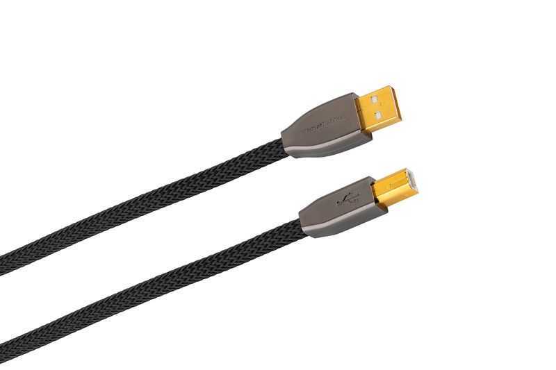  Tchernov Cable Standard USB A-B IC (5 m) – цена, описание и отзывы — фото