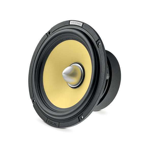  Focal ES 165 KX2 EVO – цена, описание и отзывы — фото