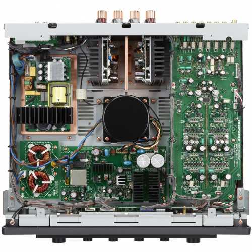  Marantz Model 30 Black – цена, описание и отзывы — фото