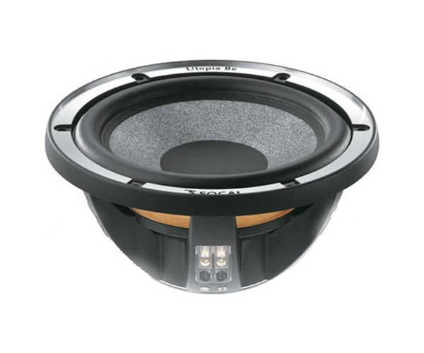 Мидбас Focal Utopia Be Woofer 6W3 – цена, описание и отзывы — фото