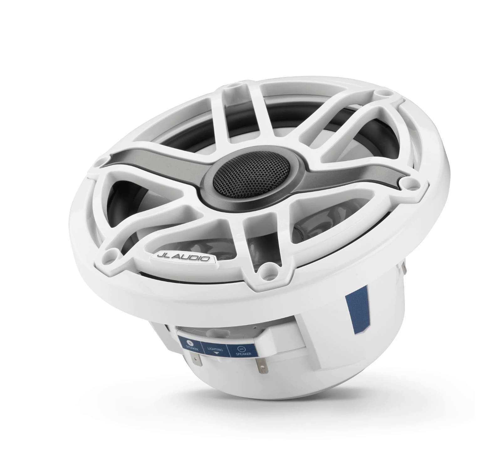Морская акустика JL Audio M6-770X-S-GwGw Sport Gloss White – цена, описание и отзывы — фото