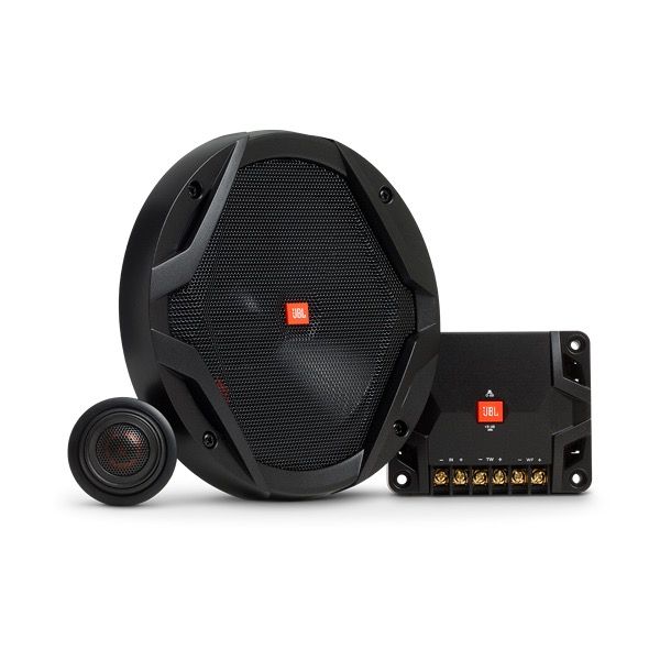 Компонентная акустическая система JBL GX608C – цена, описание и отзывы — фото