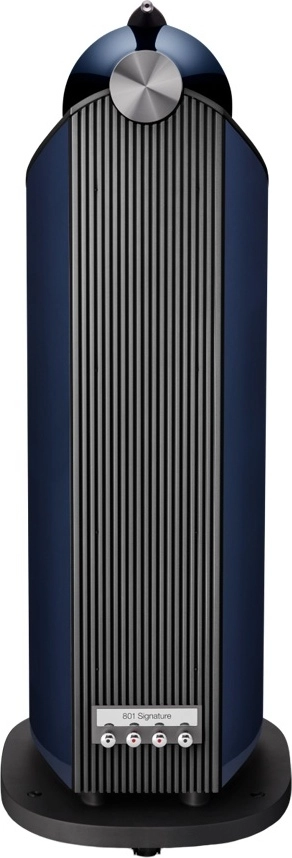  Bowers & Wilkins 801 D4 Signature Blue – цена, описание и отзывы — фото