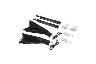 Комплекты Комплект студийного оборудования Falcon Eyes KeyLight 225LED SB5070 KIT – цена, описание и отзывы — фото