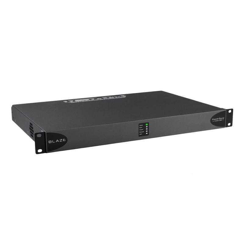 От ресторана до резиденции: как Sonance PowerZone Connect 1008 строит идеальный звук