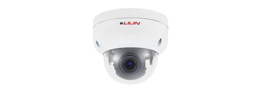 Видеокамера LILIN PZD6422X3 – цена, описание и отзывы — фото