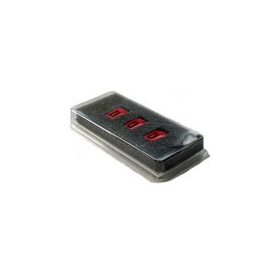 Иглы для звукоснимателя TEAC STL-103 x3 – цена, описание и отзывы — фото