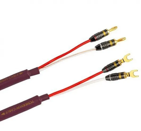  Tchernov Cable Classic MkIII SC Sp/Bn (3.1 m) – цена, описание и отзывы — фото