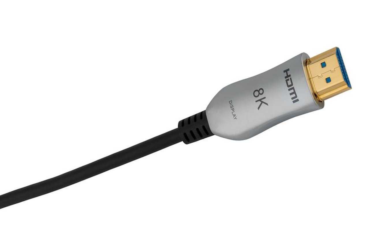  Tchernov Cable Special HDMI 2.1 8K AOC 15 m – цена, описание и отзывы — фото