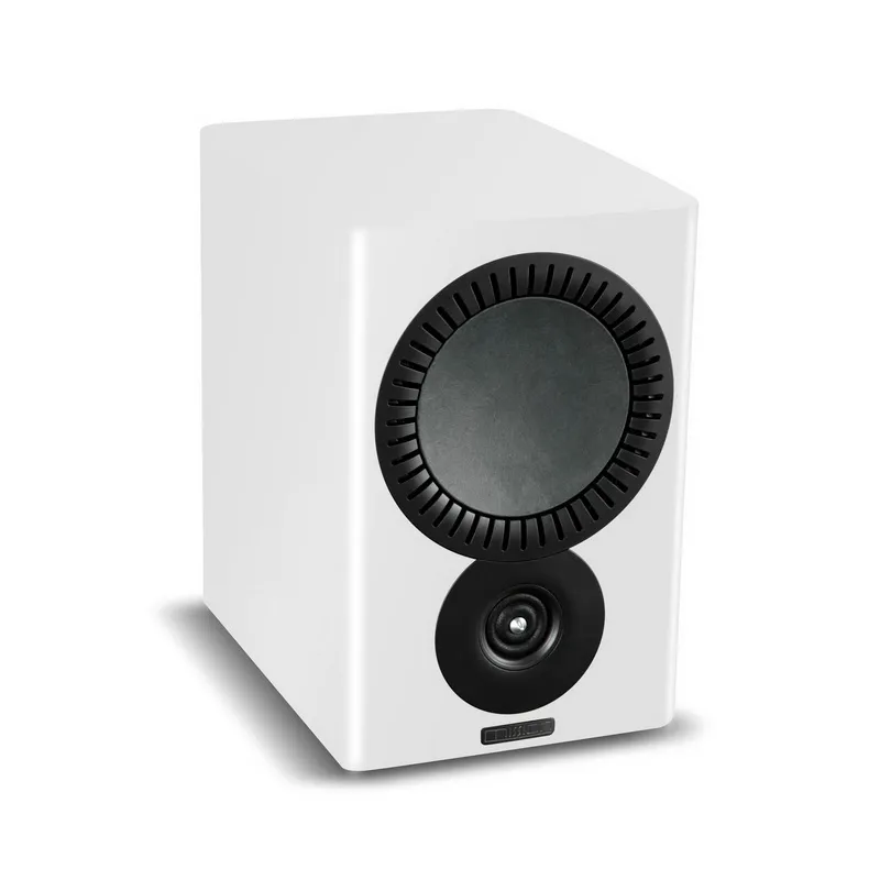 Полочная акустика Mission QX-1 MKII White – цена, описание и отзывы — фото