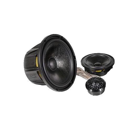  RS Audio Stream 165-3 – цена, описание и отзывы — фото