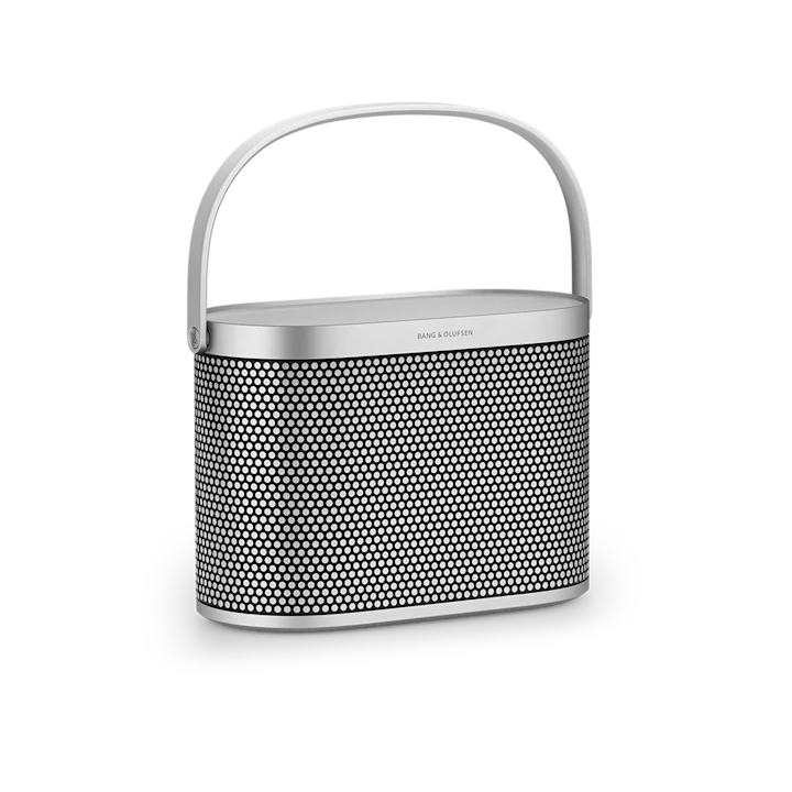  Bang & Olufsen Beosound A5 Nordic Spaced Aluminium – цена, описание и отзывы — фото