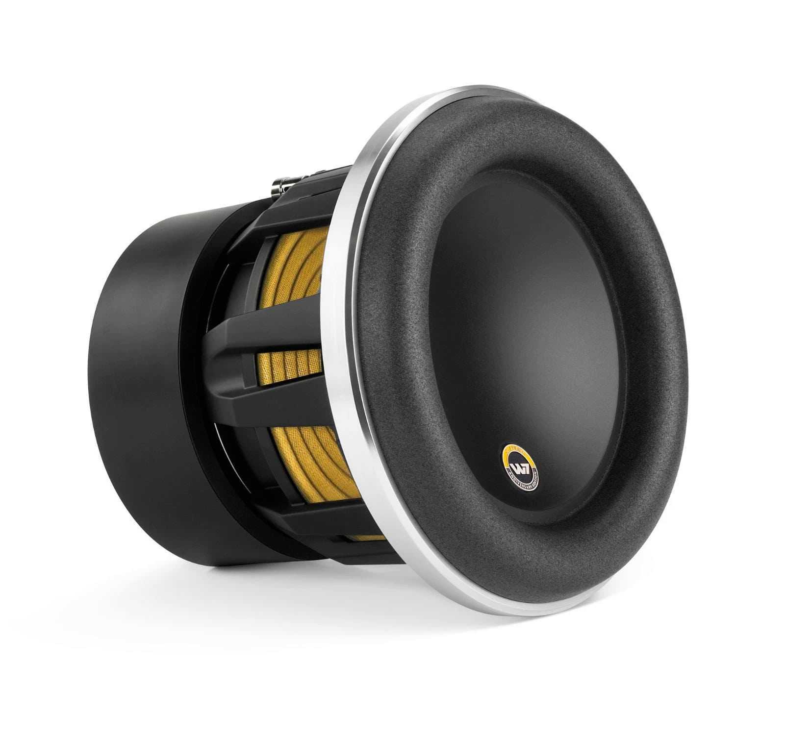 Сабвуфер JL Audio 8W7AE-3 – цена, описание и отзывы — фото