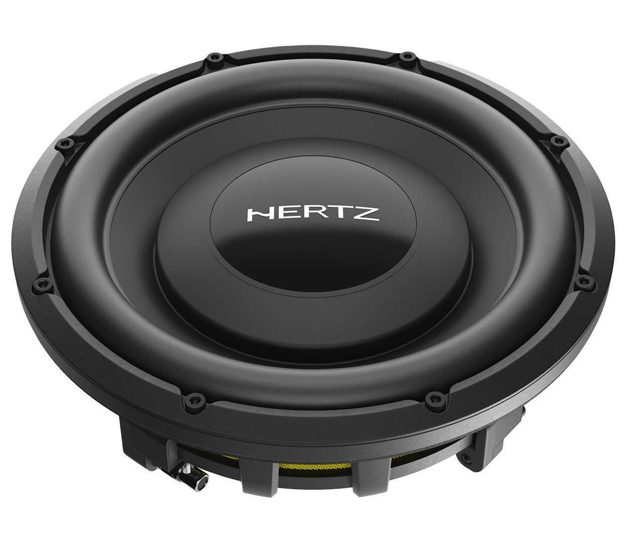  Hertz MPS 250 S2 – цена, описание и отзывы — фото