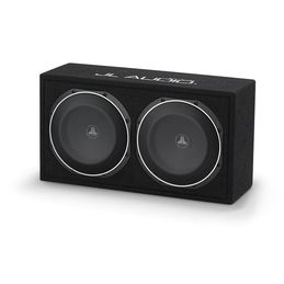 Сабвуфер JL Audio CS210LG-TW1 – цена, описание и отзывы — фото