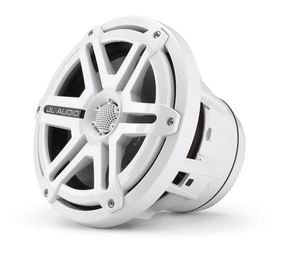 Морская акустика JL Audio M880-CCX-SG-WH Sport White – цена, описание и отзывы — фото