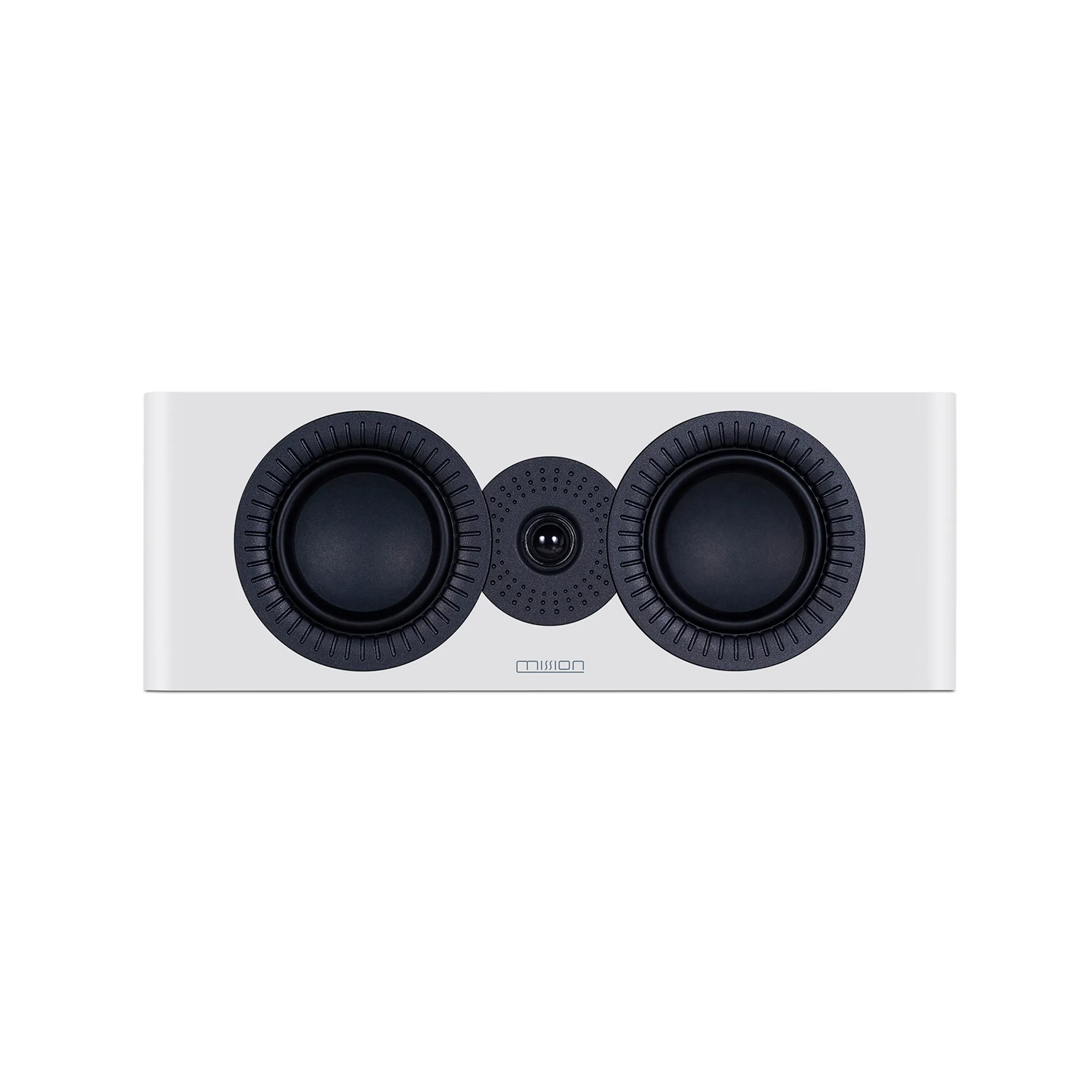 Акустика центрального канала Mission LX-C2 MKII Lux White – цена, описание и отзывы — фото