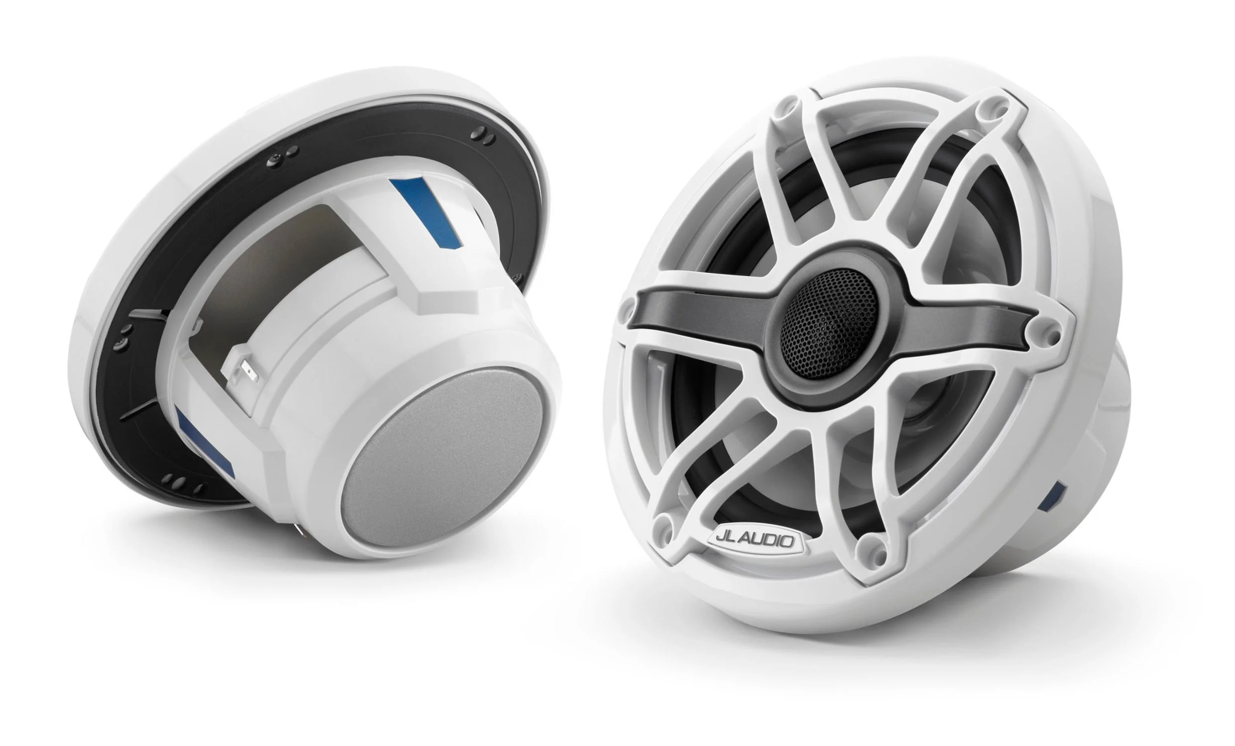 Морская акустика JL Audio M6-650X-S-GwGw – цена, описание и отзывы — фото