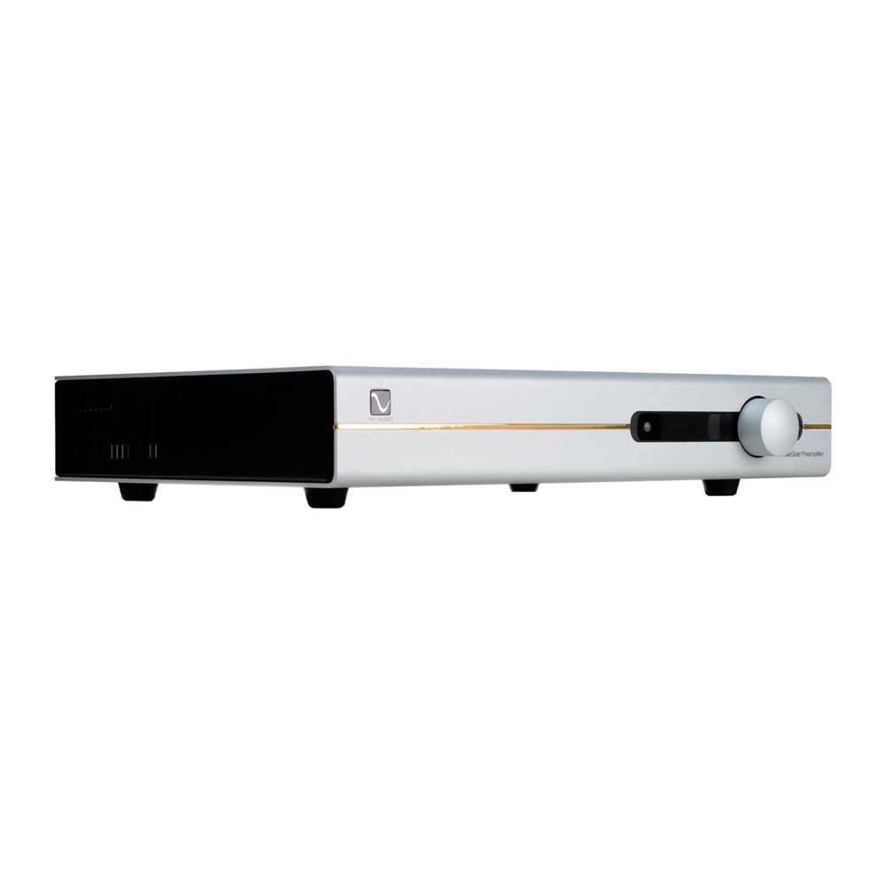 Предусилитель PS Audio StellarGold Preamplifier Silver – цена, описание и отзывы — фото