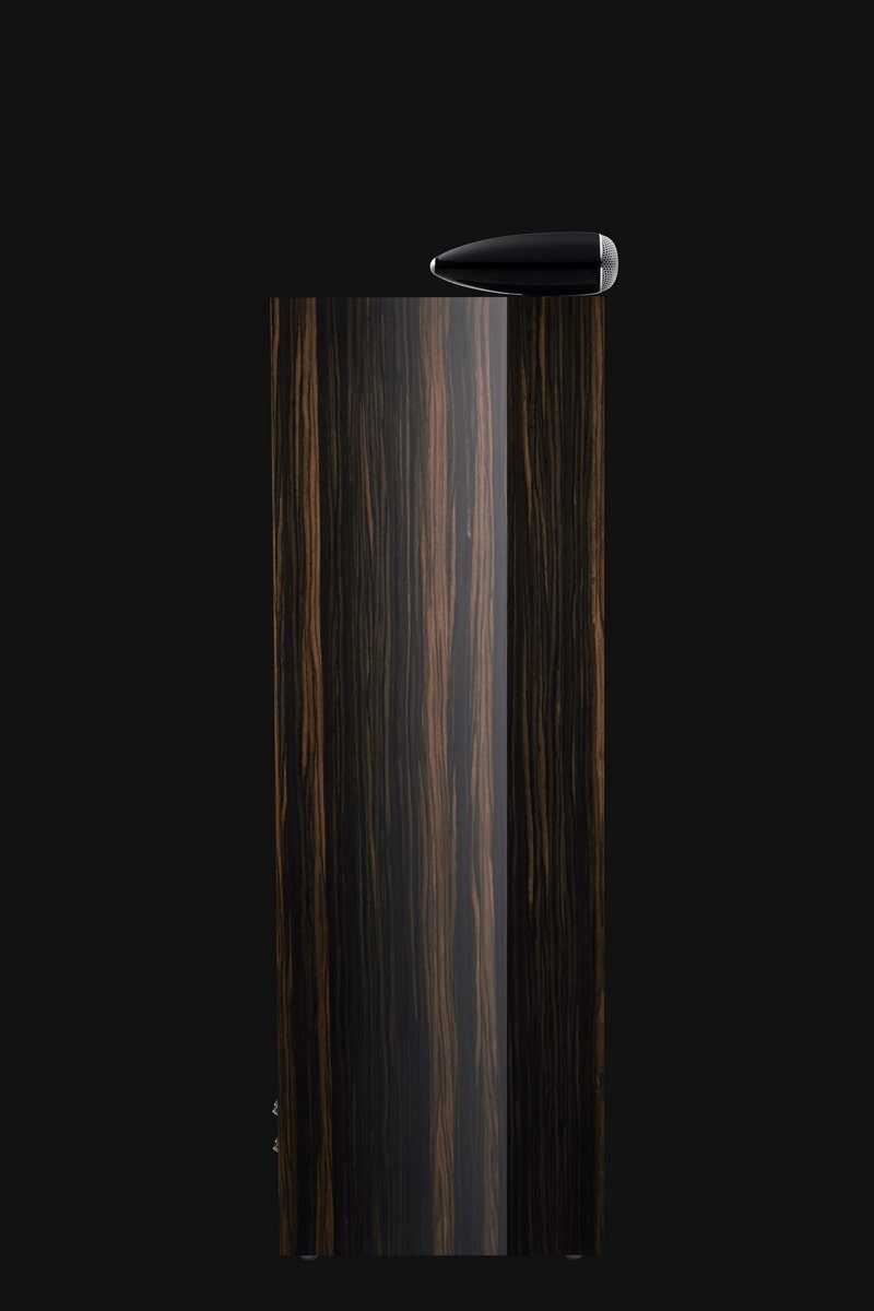  Bowers & Wilkins 702 S3 Signature Datuk Glossy – цена, описание и отзывы — фото