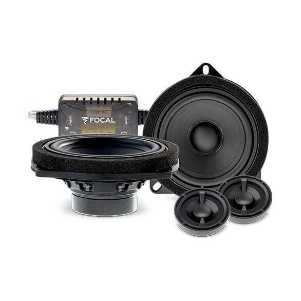  Focal IS BMW 100L – цена, описание и отзывы — фото