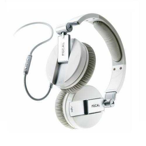  Focal JMLab Spirit One White – цена, описание и отзывы — фото