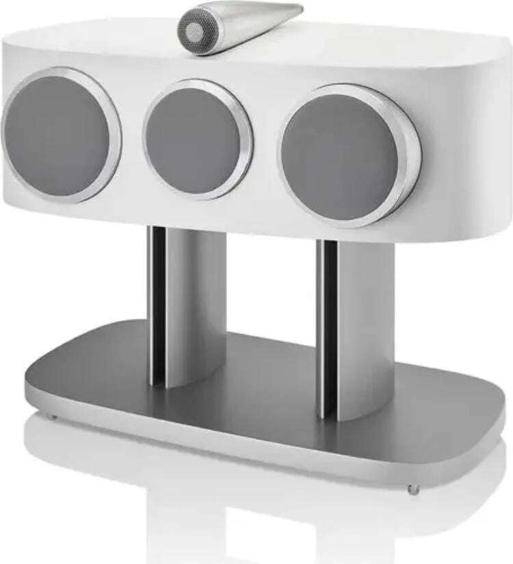 Акустика центрального канала Bowers & Wilkins HTM82 D4 White – цена, описание и отзывы — фото