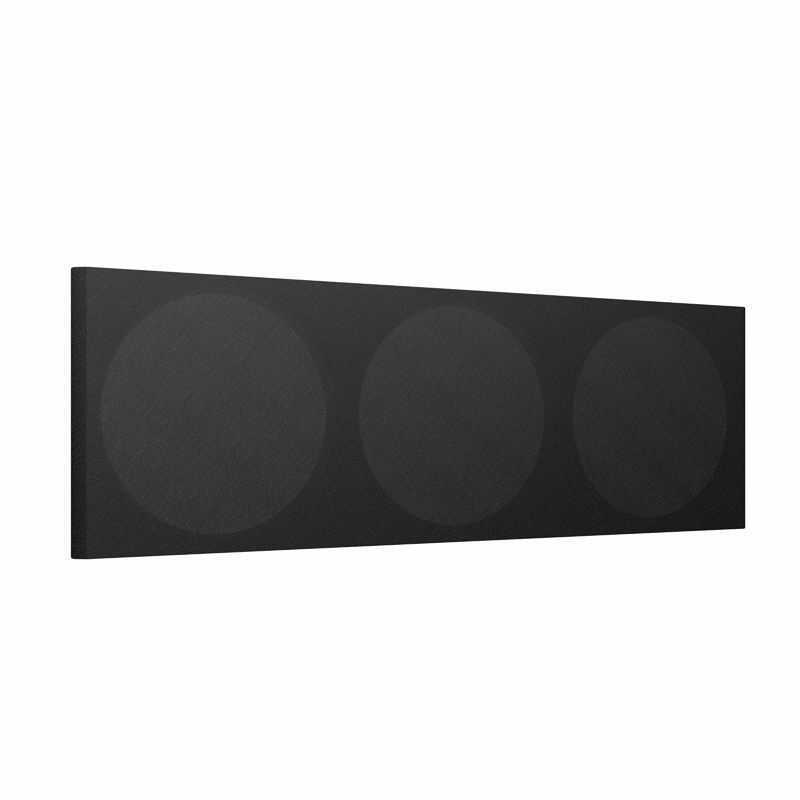  KEF Q250C Walnut – цена, описание и отзывы — фото