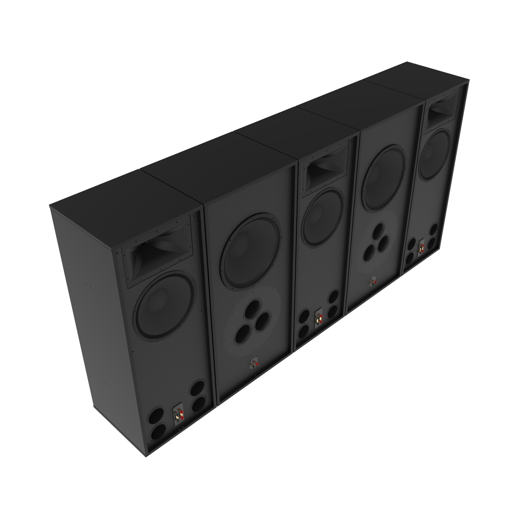  Klipsch RCC-112-BTS – цена, описание и отзывы — фото