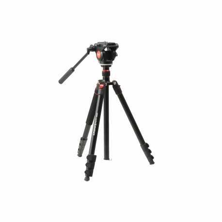 Штативы и моноподы для фото и видеокамер Видеоштатив Falcon Eyes CinemaPRO VT-1695 – цена, описание и отзывы — фото