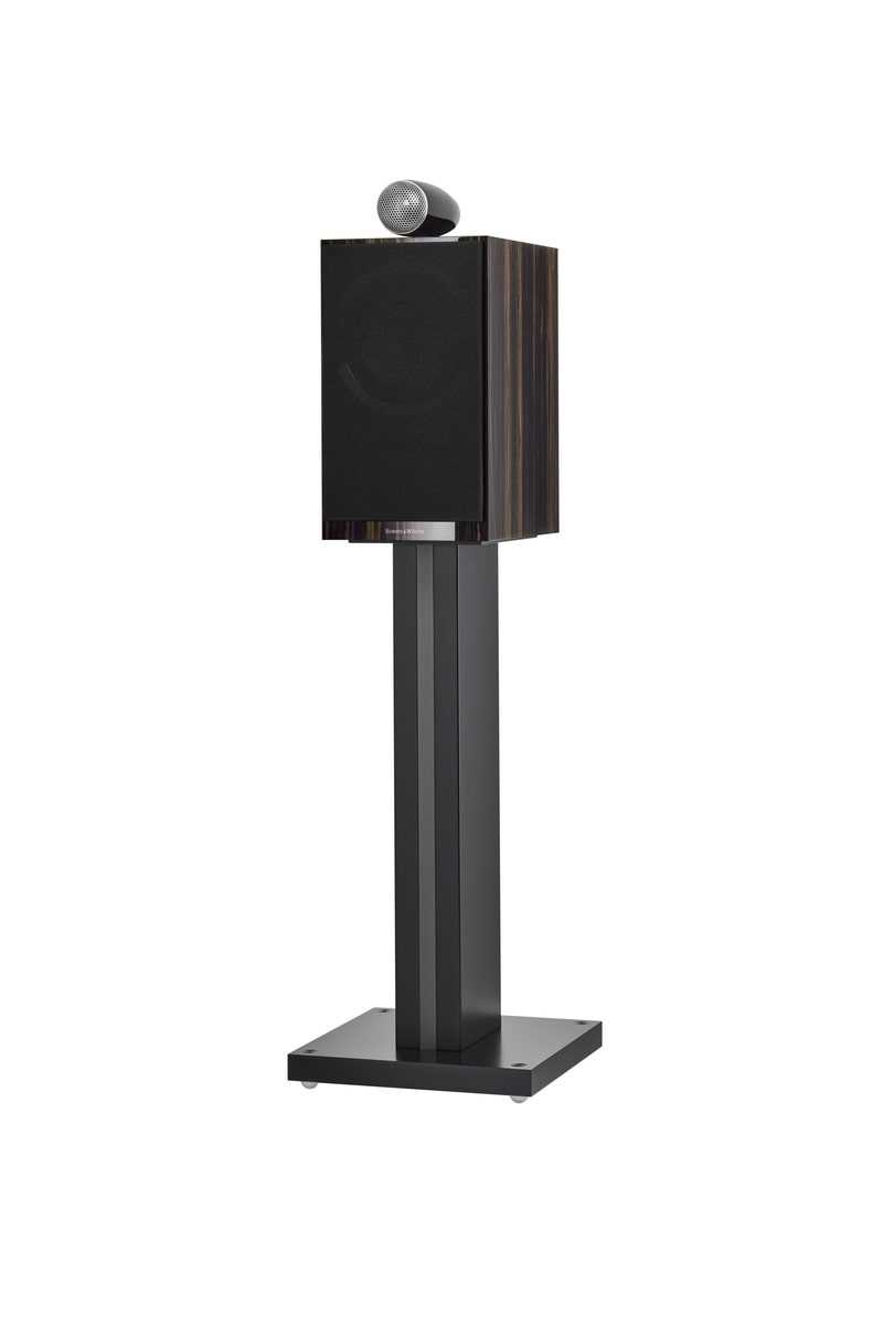 Полочная акустика Bowers & Wilkins 705 Signature Datuk Glossy – цена, описание и отзывы — фото