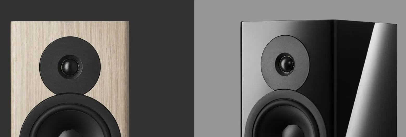 Полочная акустика Dynaudio Evoke 20 Blonde wood – цена, описание и отзывы — фото