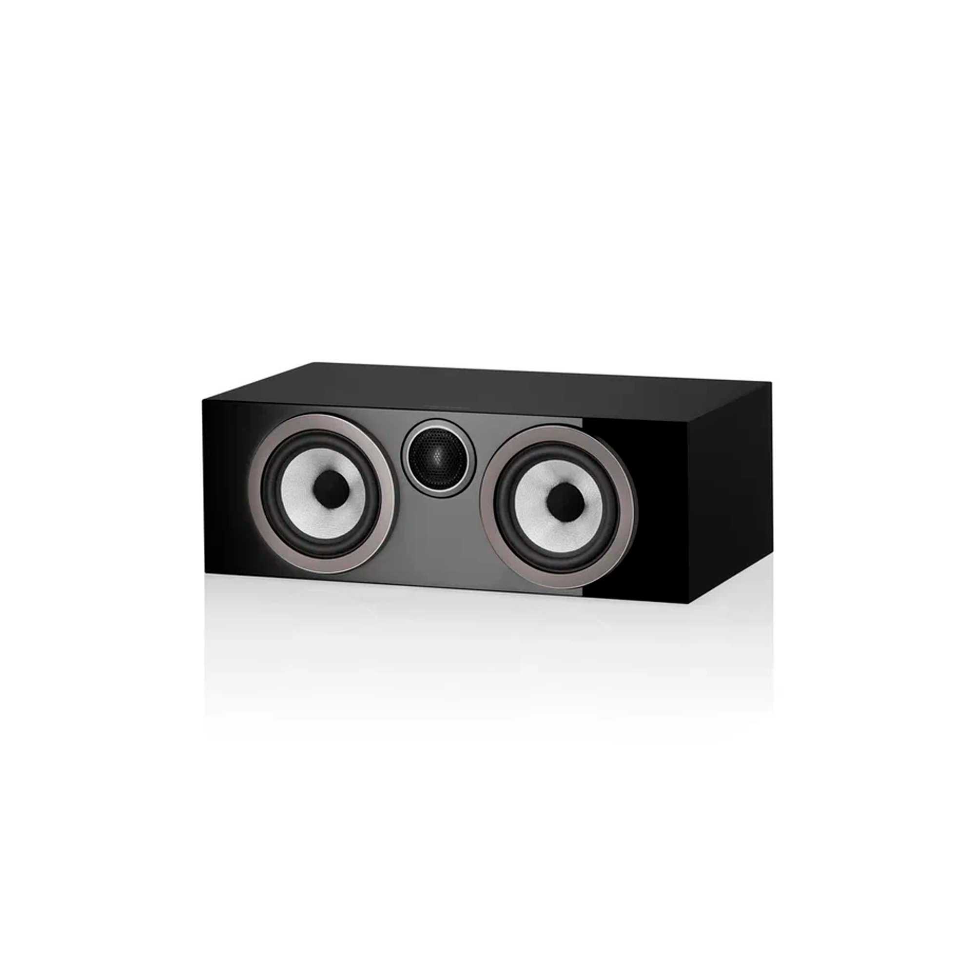  Bowers & Wilkins HTM72 S3 BLACK GLOSS – цена, описание и отзывы — фото