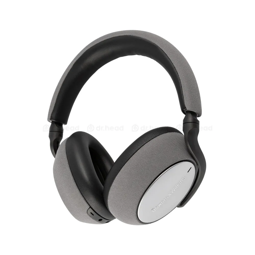 Беспроводные наушники Bowers & Wilkins PX7 Silver – цена, описание и отзывы — фото