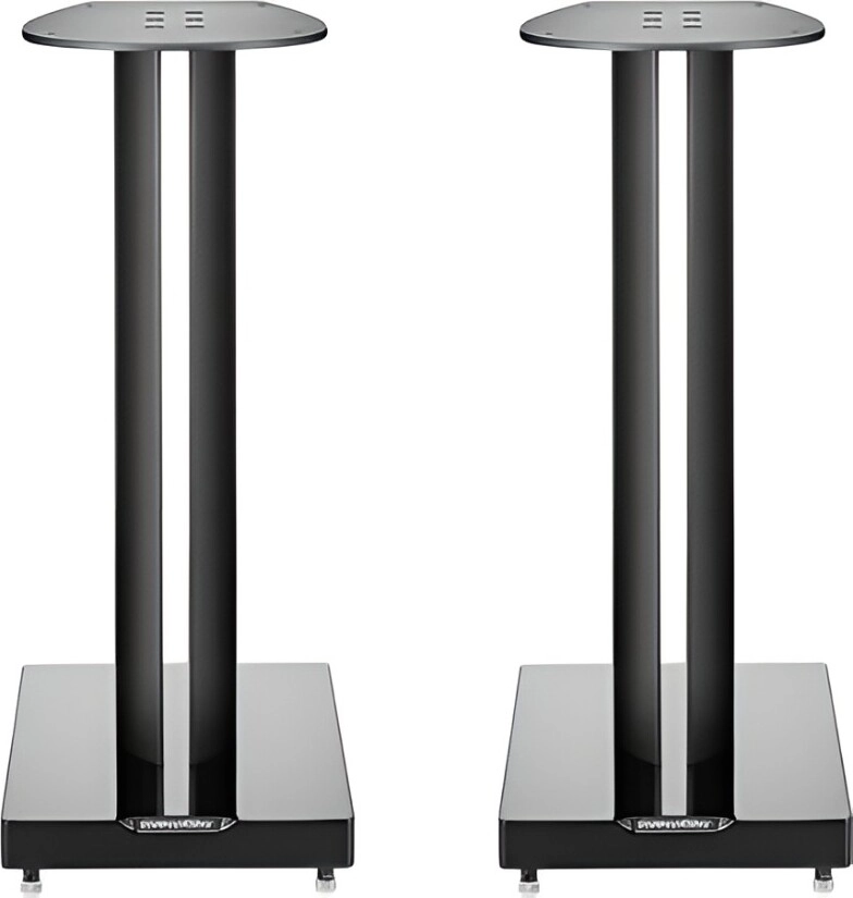 Стойка под акустику Bowers & Wilkins FS-805 D4 Black – цена, описание и отзывы — фото