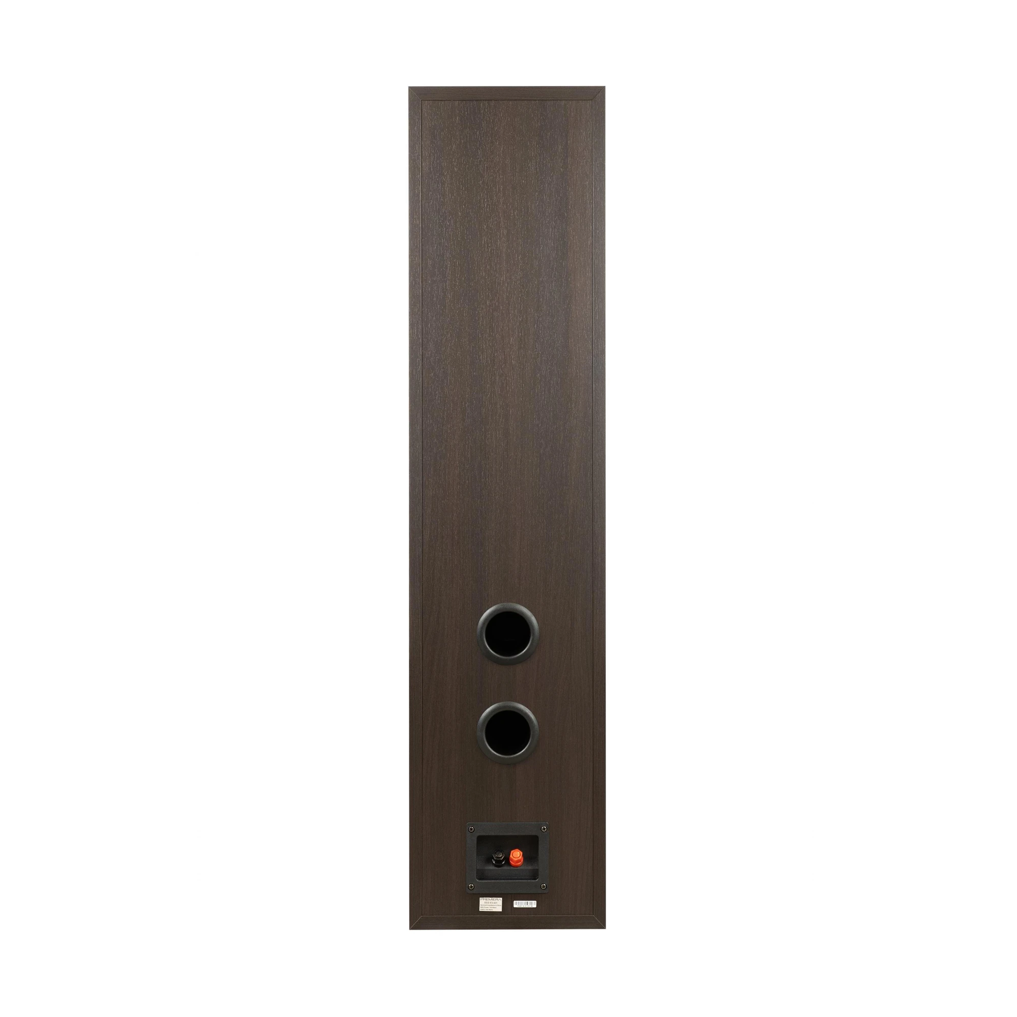 Напольная акустическая система PREMIERA ES-631 Mocca wood grain – цена, описание и отзывы — фото