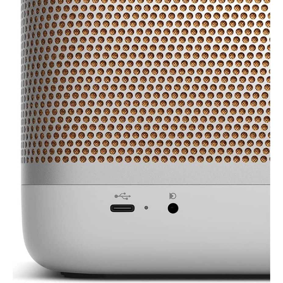 Беспроводная акустическая система Bang & Olufsen Beolit 20 Grey Mist – цена, описание и отзывы — фото