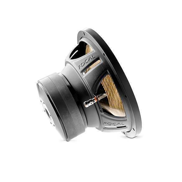  Focal P25FE – цена, описание и отзывы — фото