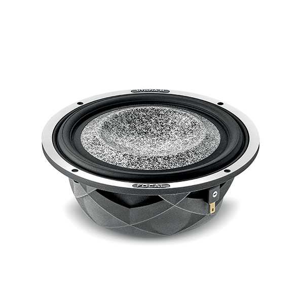  Focal 6WM Woofer Utopia Be M – цена, описание и отзывы — фото