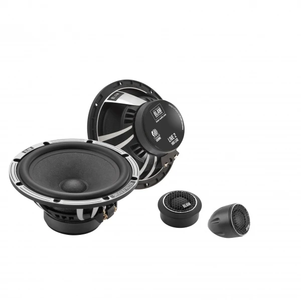  BLAM 165 LSQ ACT – цена, описание и отзывы — фото